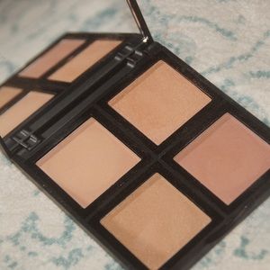 elf deep bronzer palette